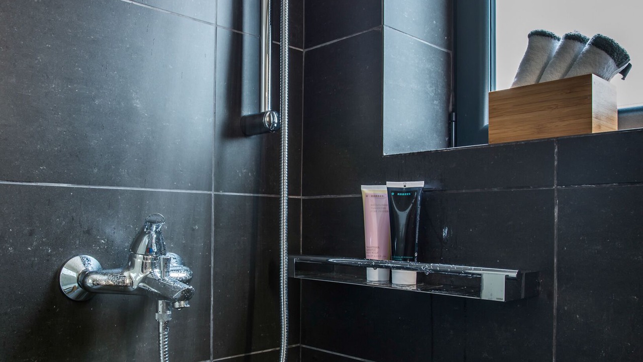 Photo of Bathroom in Melissi