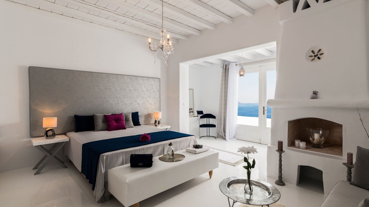 Photo of Others in Mykonos Town