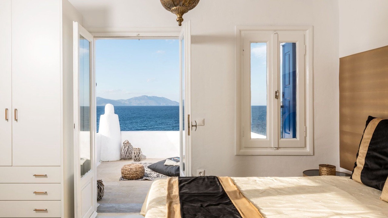 Photo of Others in Mykonos Town