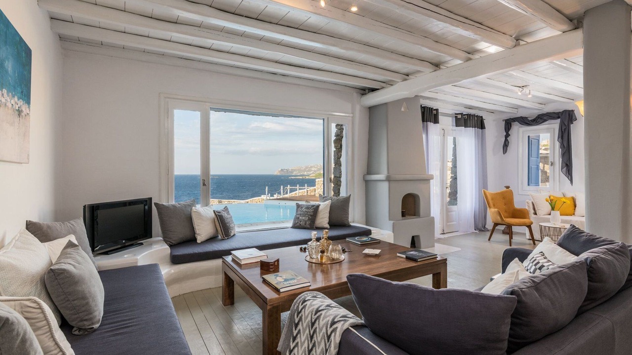 Photo of Others in Mykonos Town