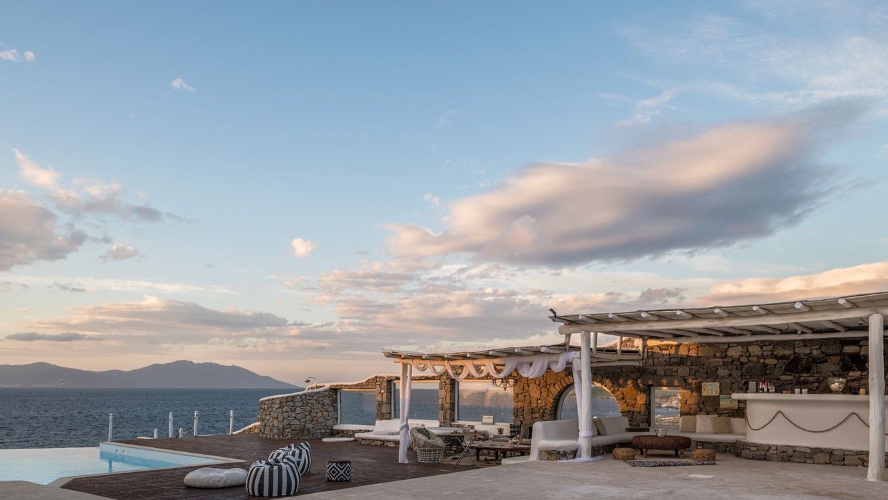 Photo of Others in Mykonos Town