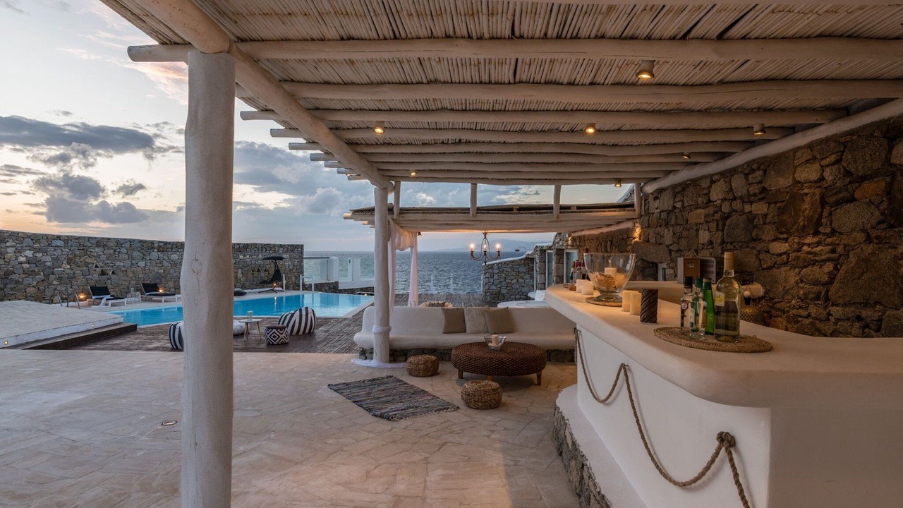 Photo of Others in Mykonos Town