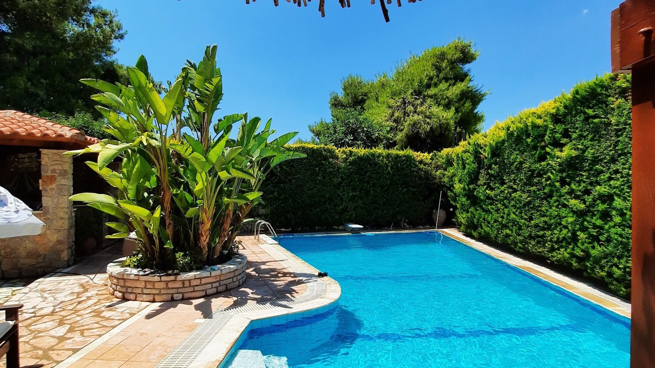 Photo of Outdoor in Kato Alepochori