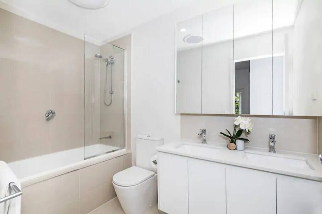 Photo of Bathroom in Auchenflower