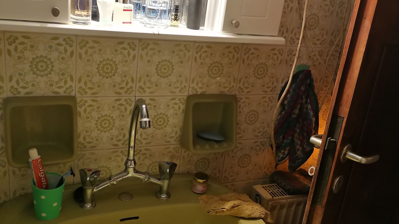 Photo of Bathroom in Malakonta