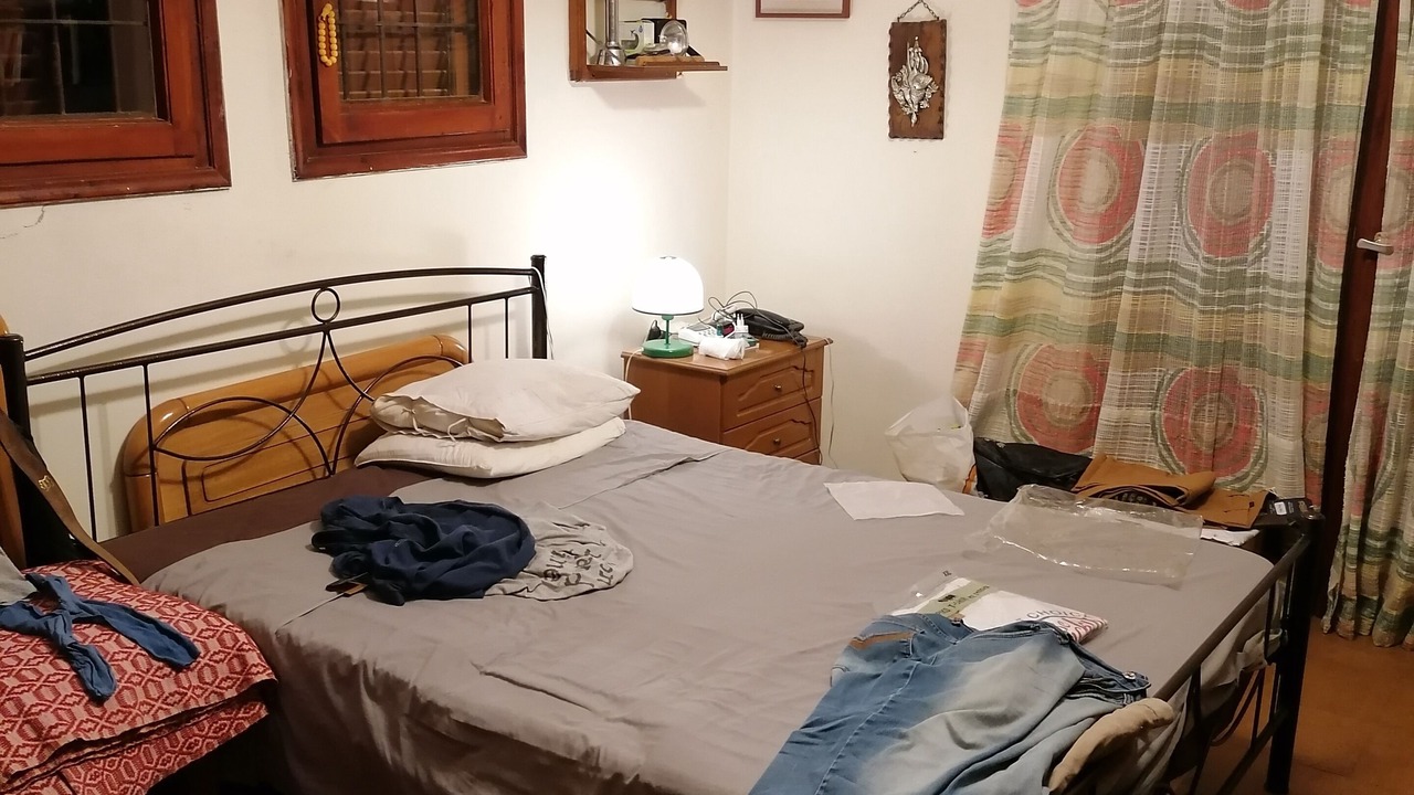 Photo of Bedroom in Malakonta