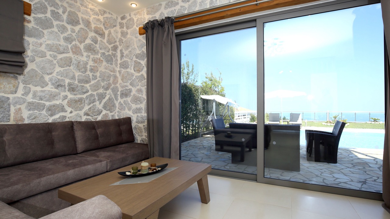 Photo of Livingroom in Tsoukaladhes