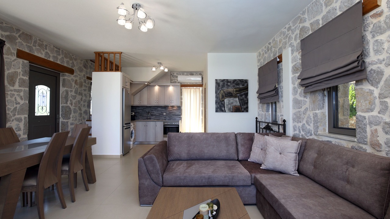 Photo of Livingroom in Tsoukaladhes