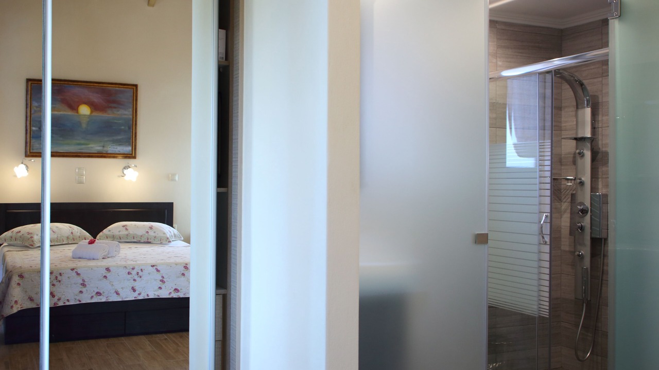 Photo of Bathroom in Tsoukaladhes