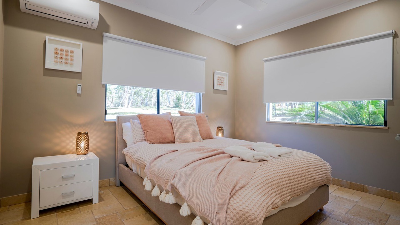 Photo of Bedroom in Peregian Beach