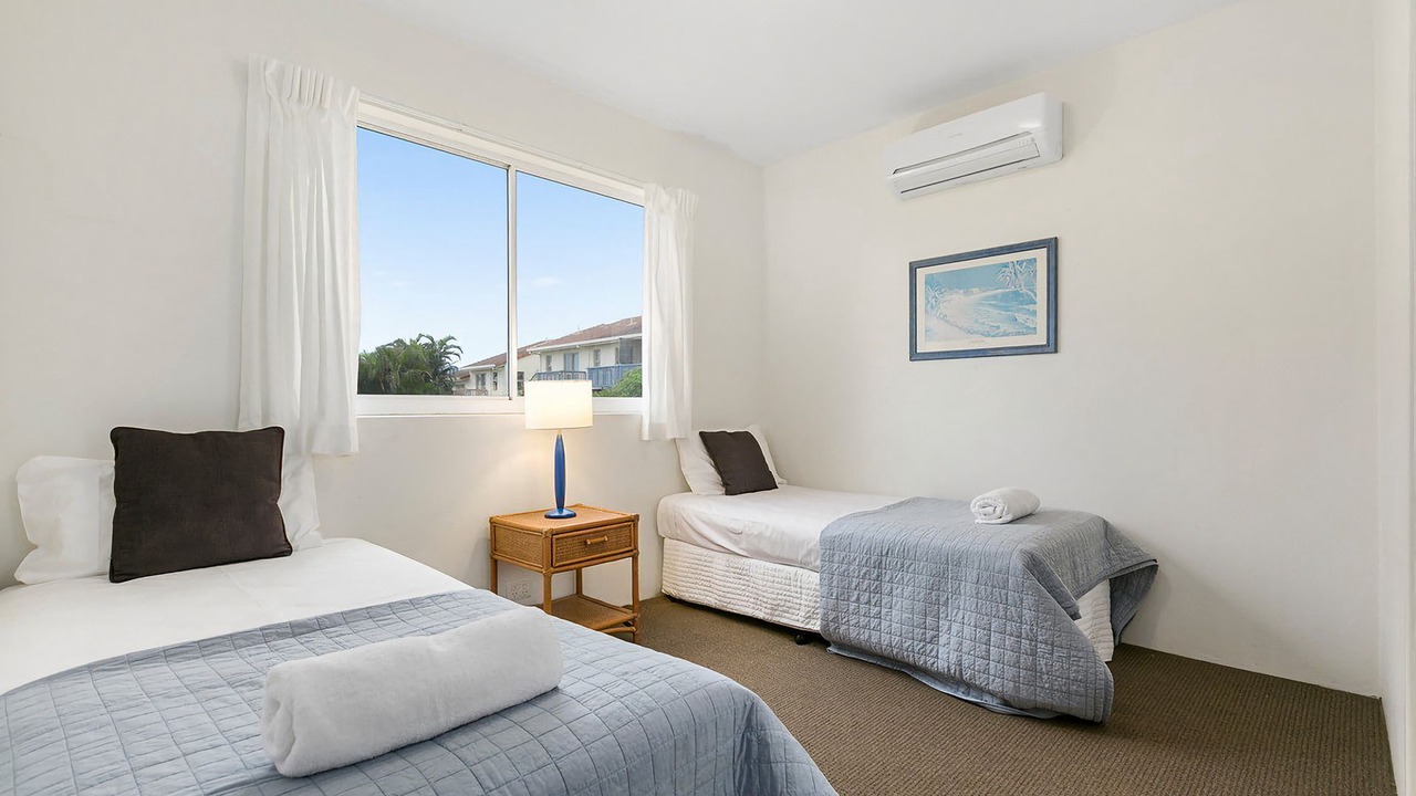 Photo of Bedroom in Sunrise Beach