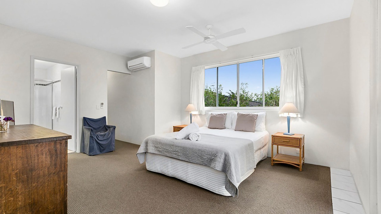 Photo of Bedroom in Sunrise Beach