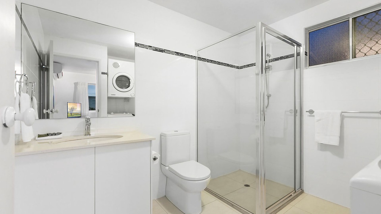 Photo of Bathroom in Sunrise Beach