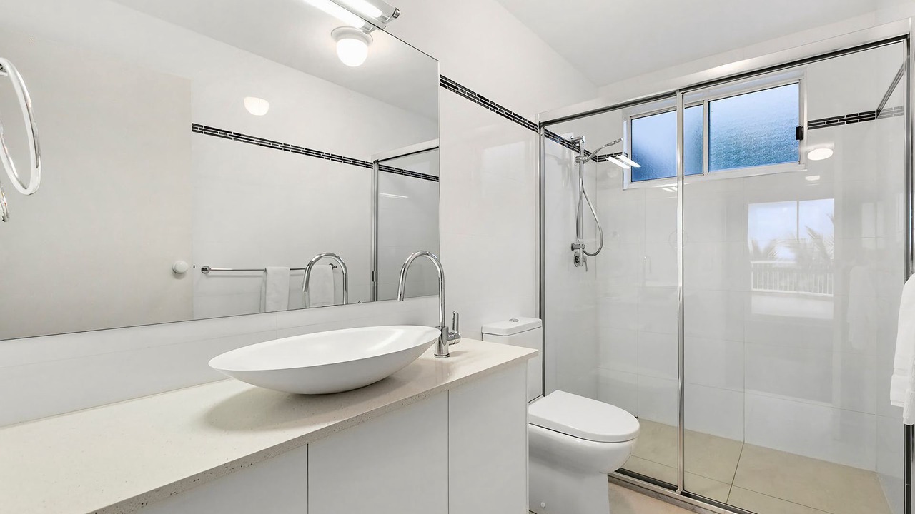 Photo of Bathroom in Sunrise Beach