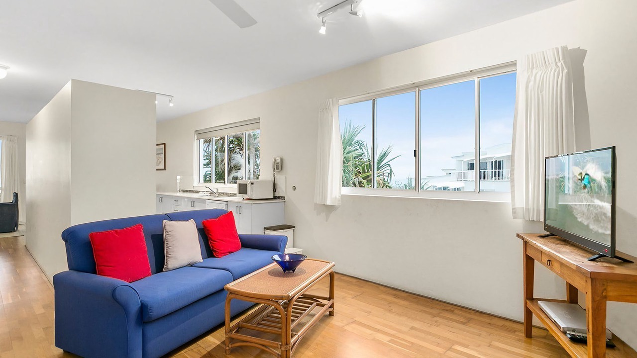 Photo of Livingroom in Sunrise Beach