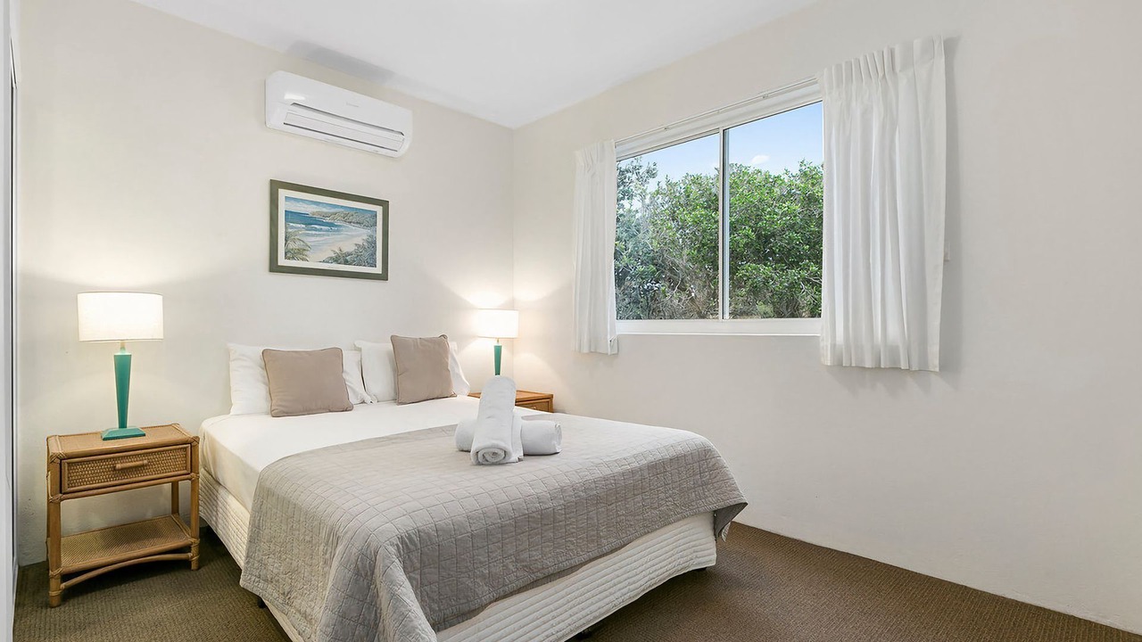 Photo of Bedroom in Sunrise Beach