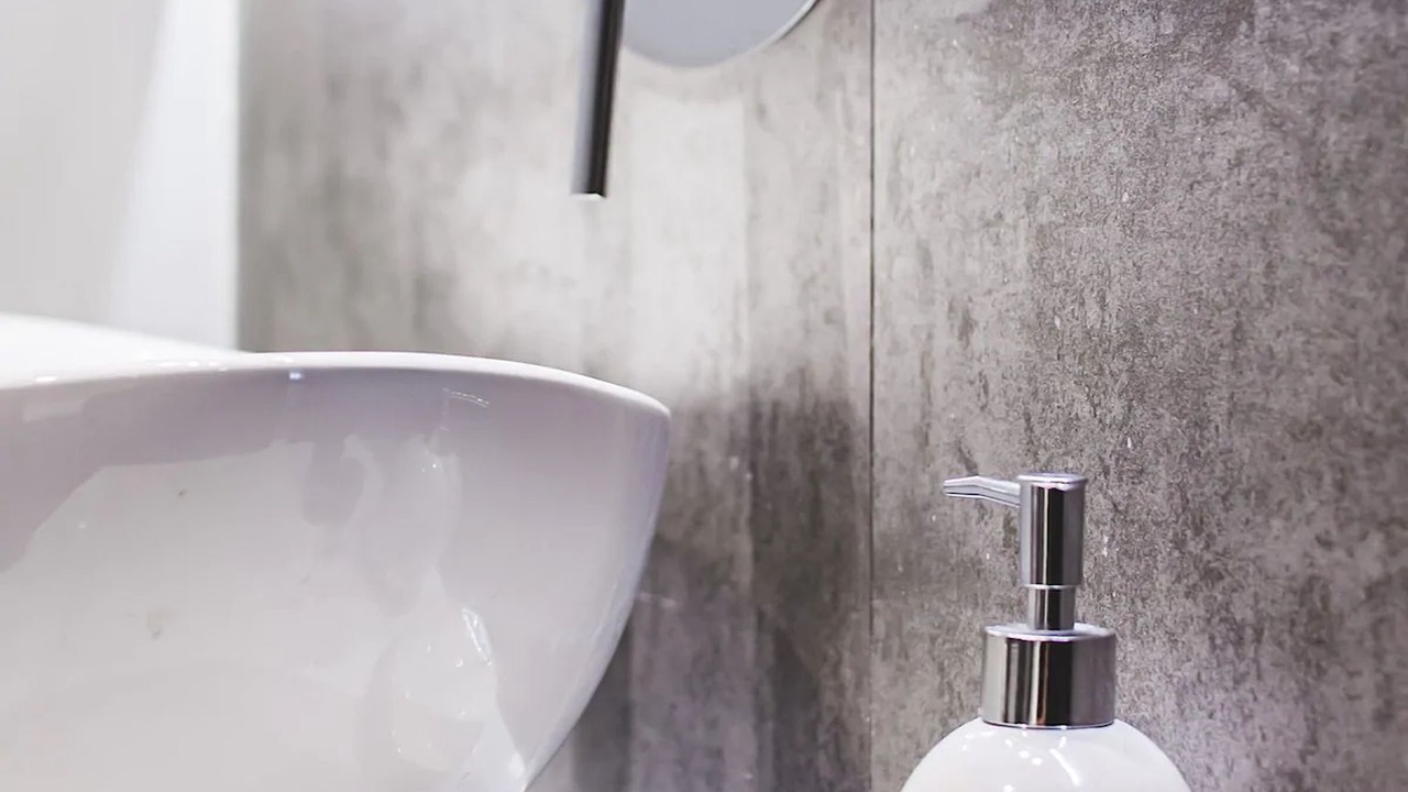 Photo of Bathroom in Monastiraki