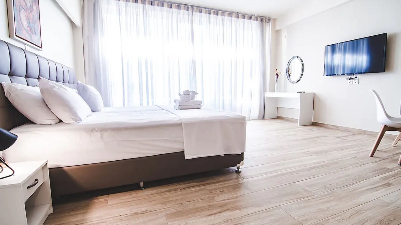 Photo of Bedroom in Monastiraki