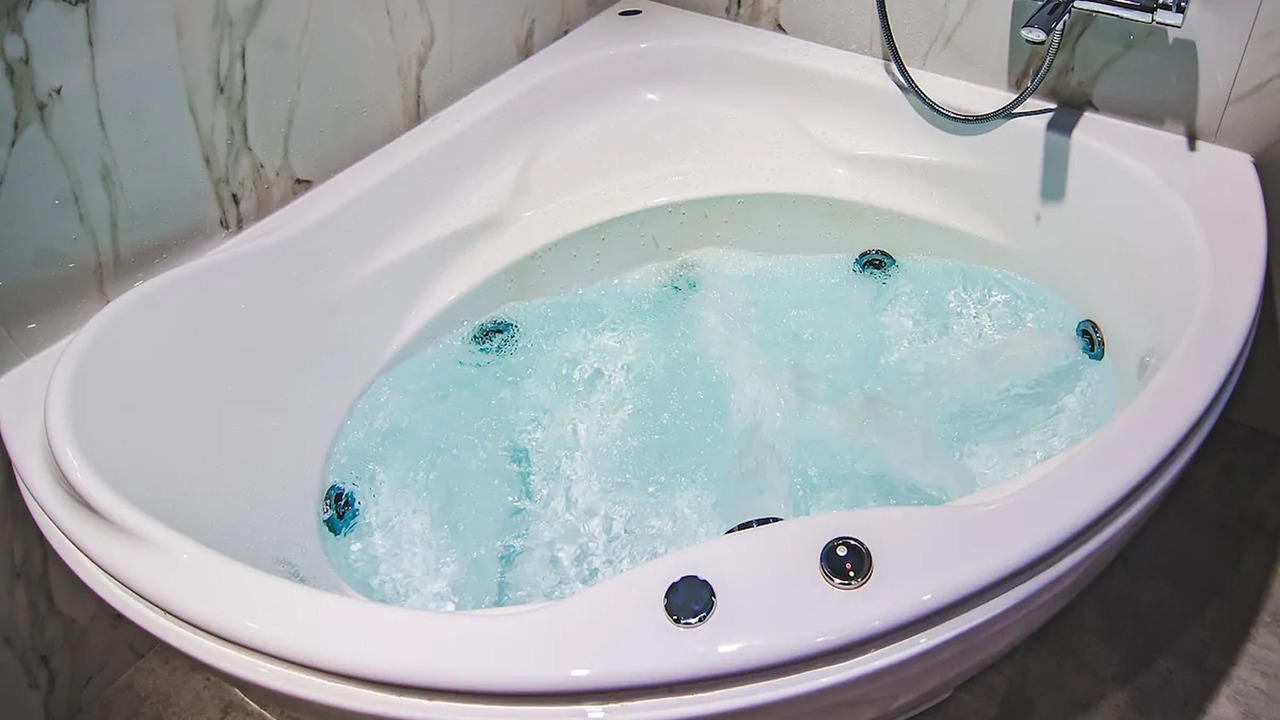 Photo of Bathroom in Monastiraki
