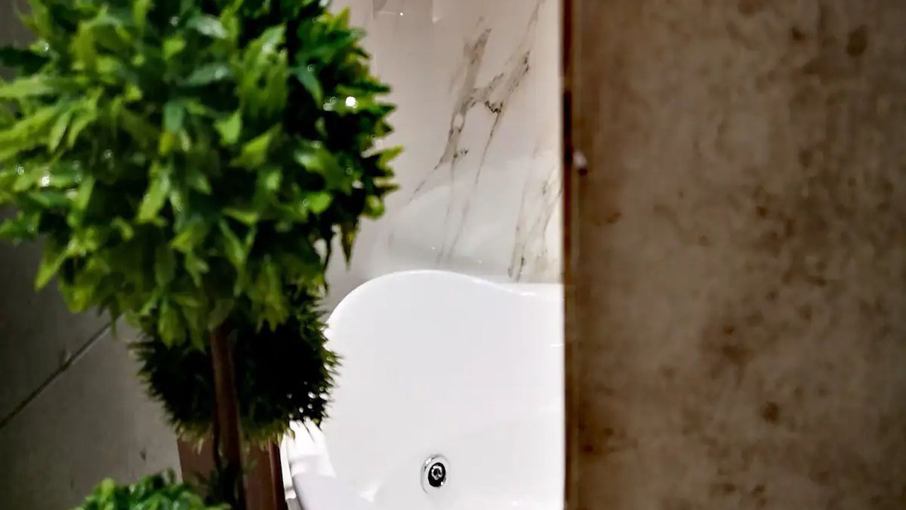Photo of Bathroom in Monastiraki