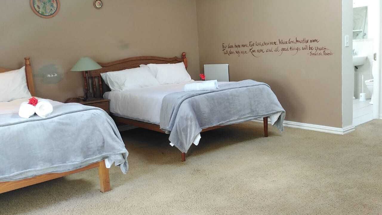 Photo of Bedroom in Somerset West
