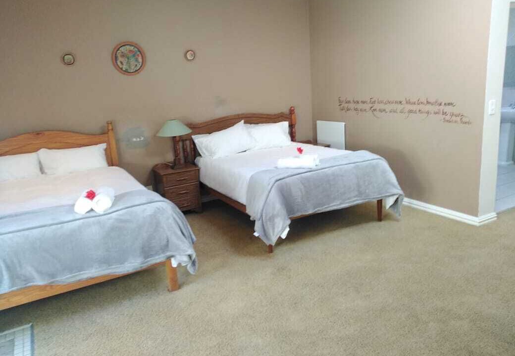Photo of Bedroom in Somerset West