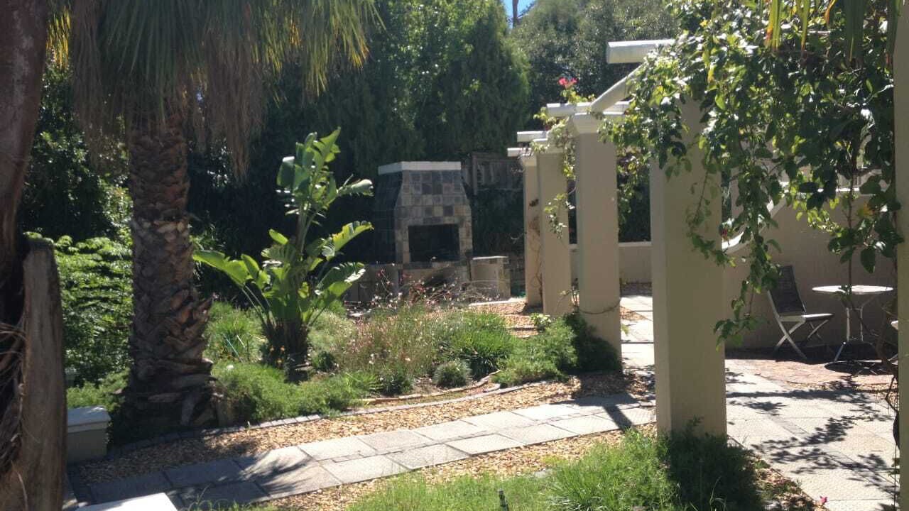 Photo of Outdoor in Somerset West