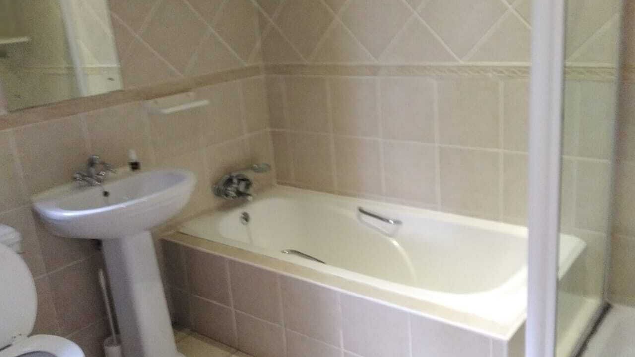 Photo of Bathroom in Somerset West