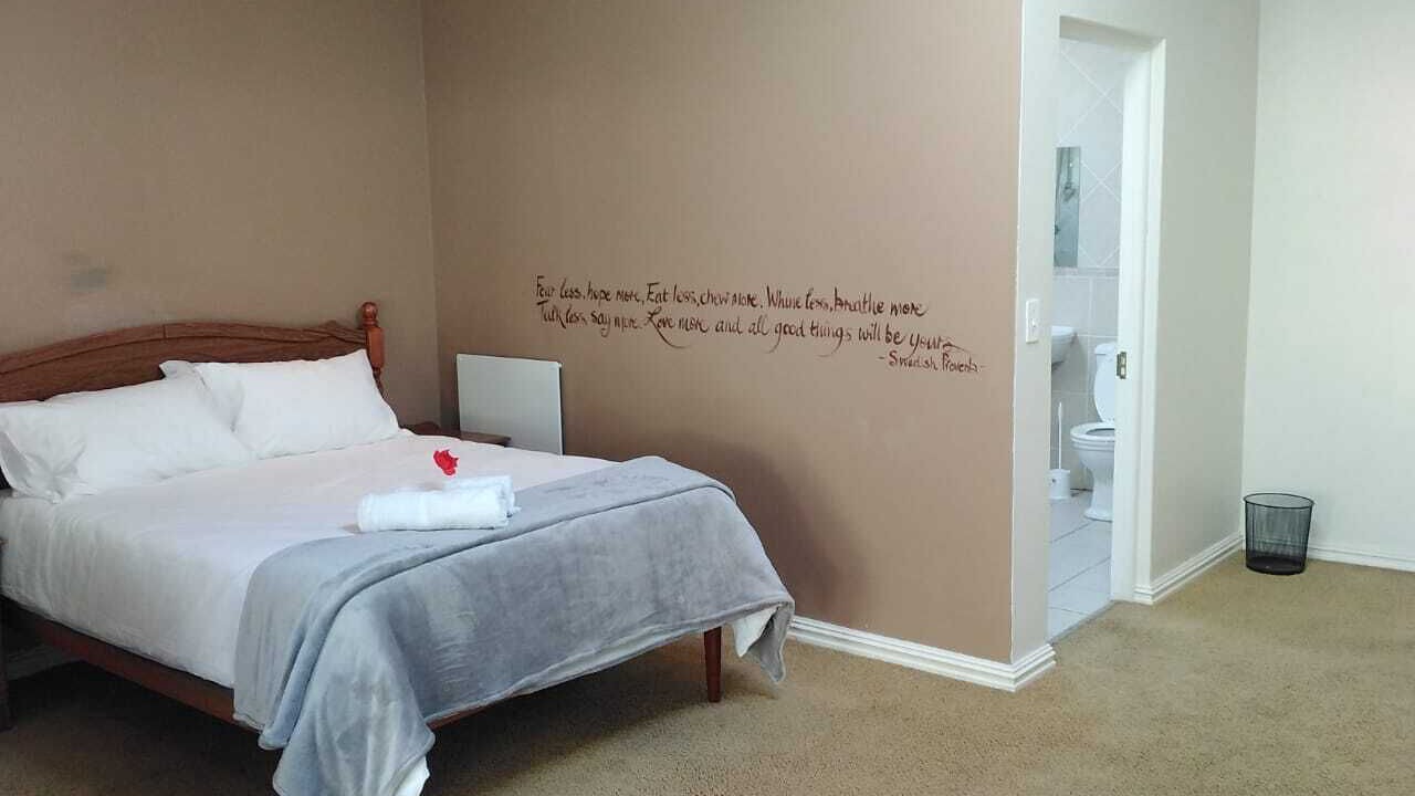 Photo of Bedroom in Somerset West