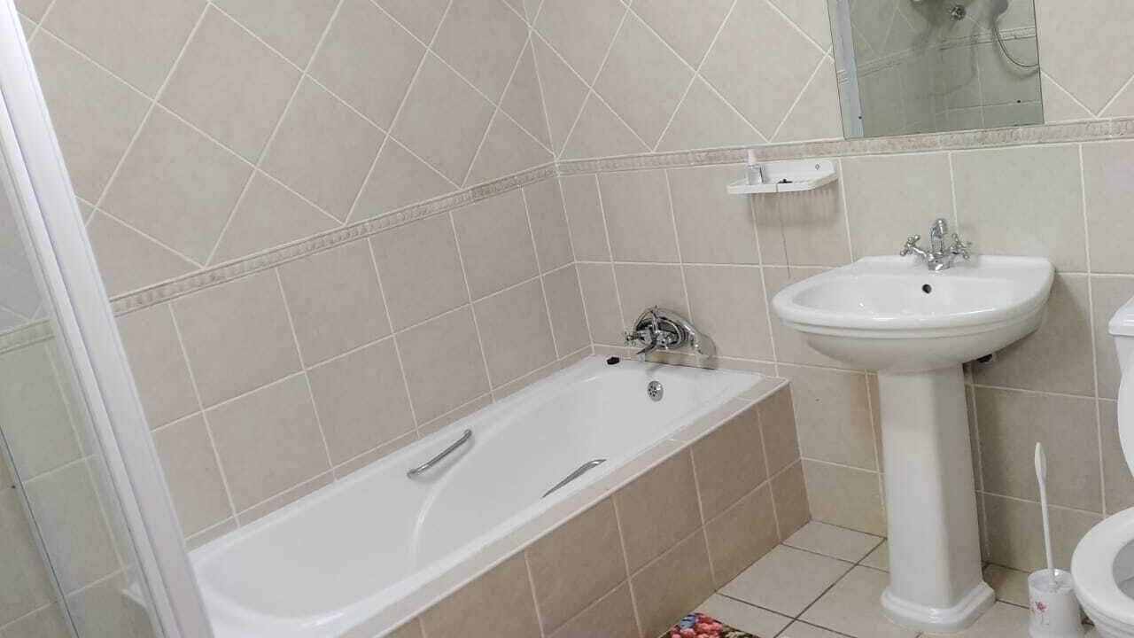 Photo of Bathroom in Somerset West