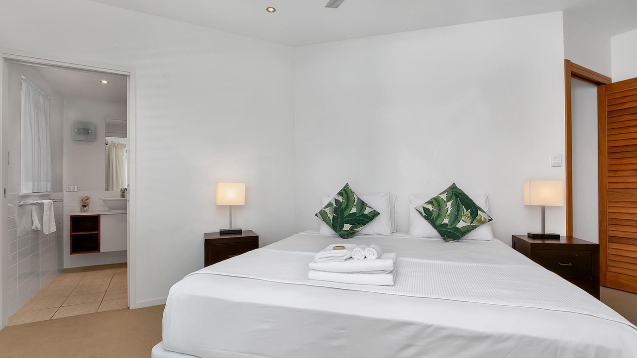 Photo of Bedroom in Yorkeys Knob