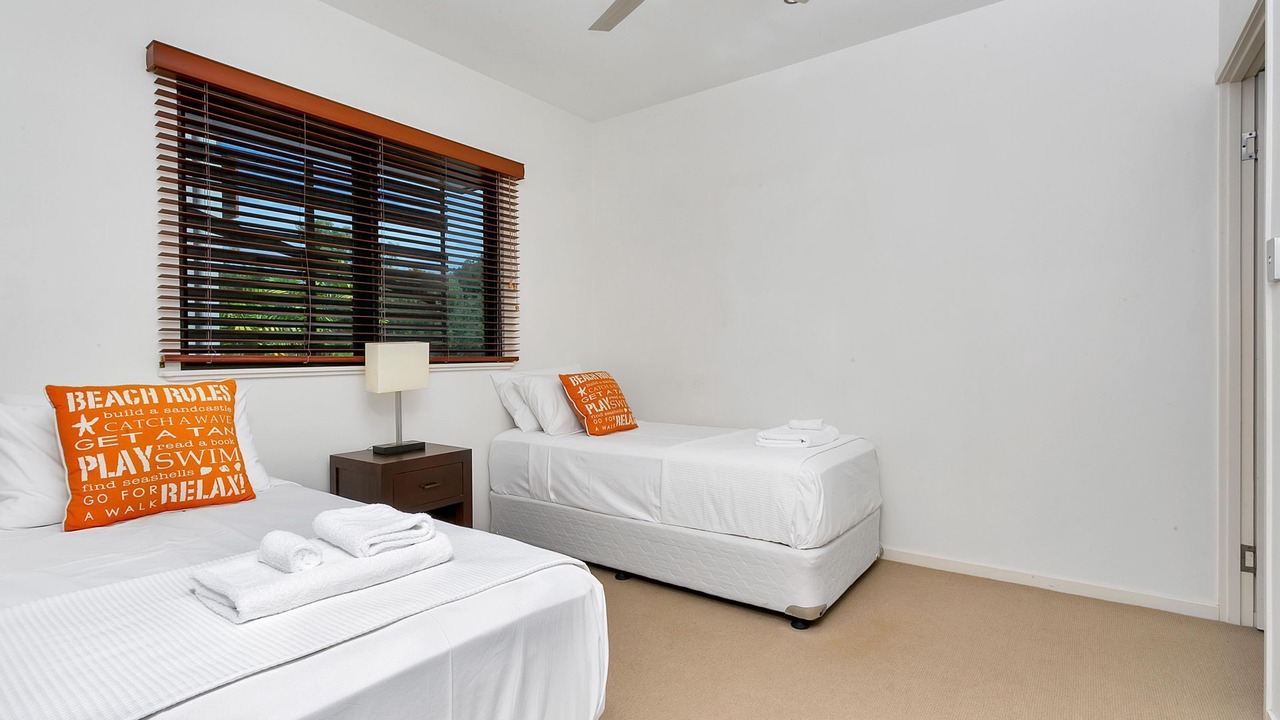 Photo of Bedroom in Yorkeys Knob