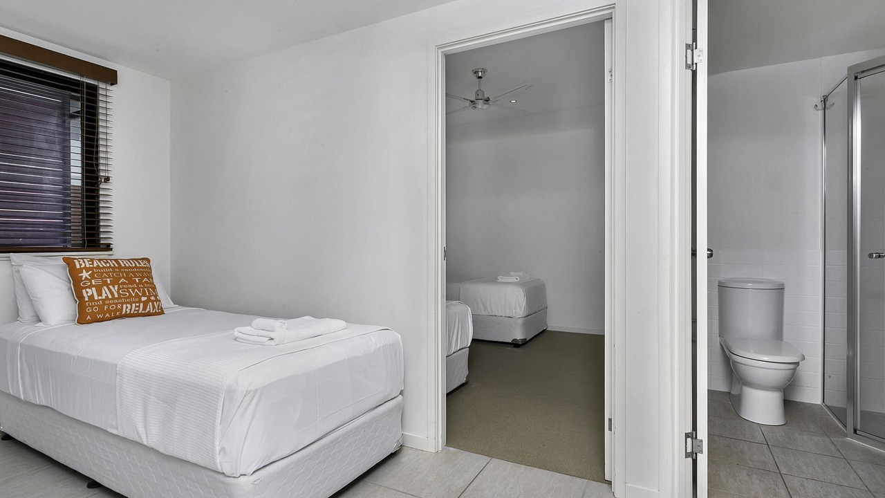 Photo of Bedroom in Yorkeys Knob