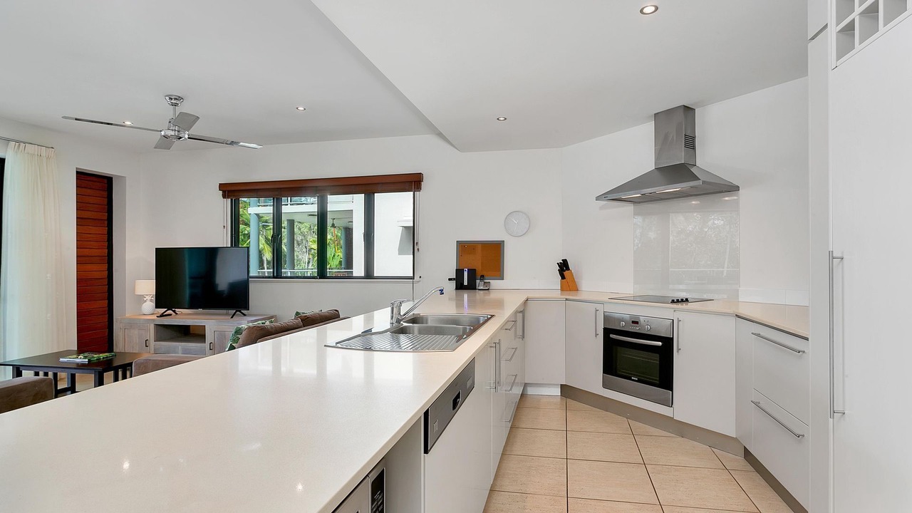 Photo of Kitchen in Yorkeys Knob