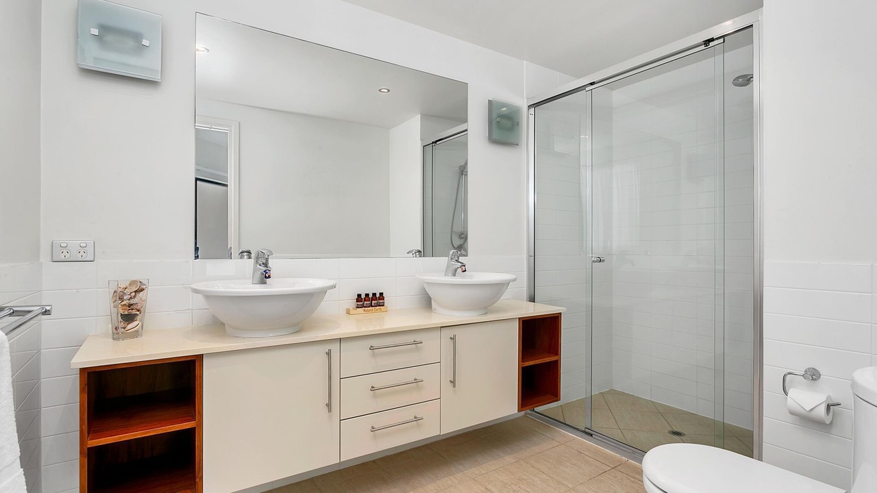 Photo of Bathroom in Yorkeys Knob