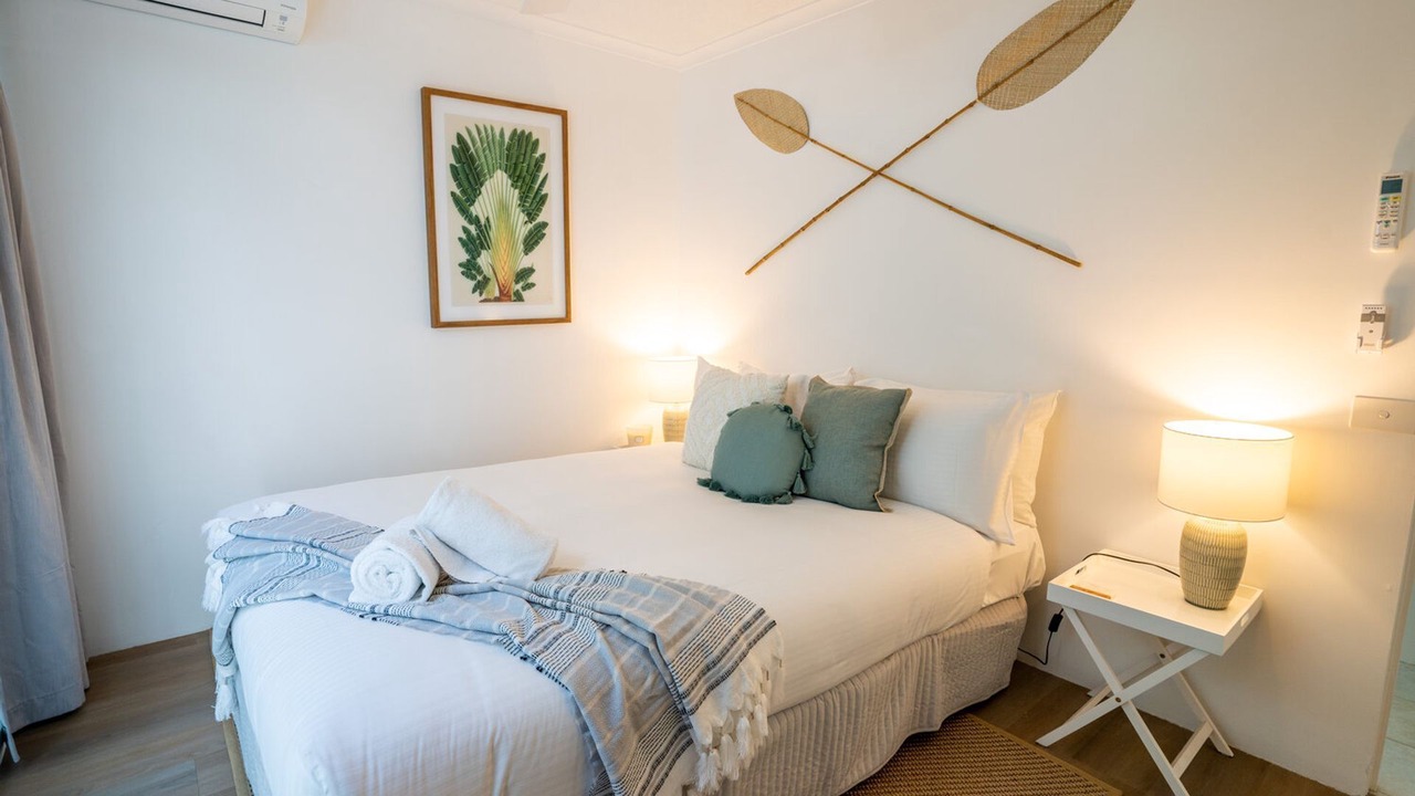 Photo of Bedroom in Noosa Heads