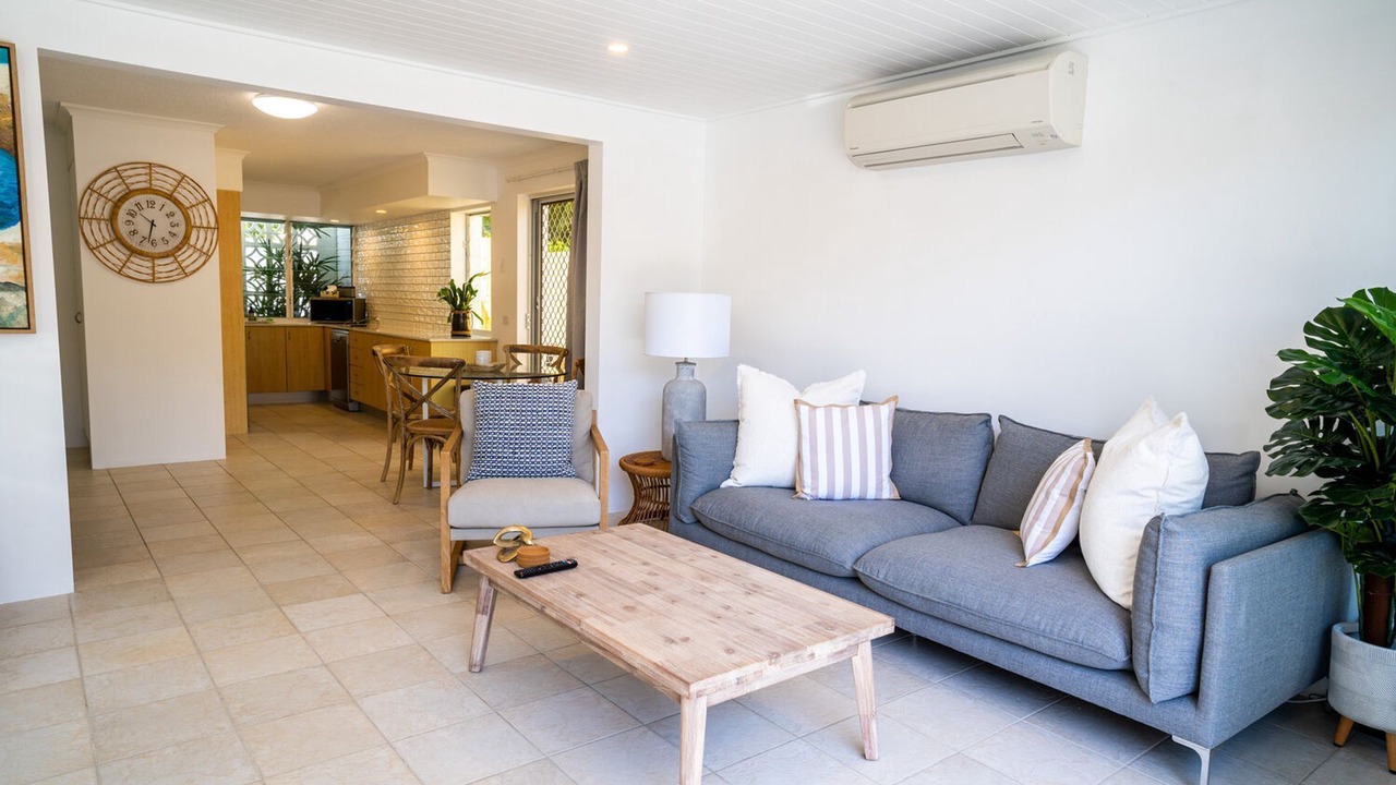 Photo of Livingroom in Noosa Heads