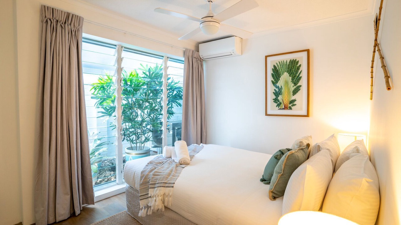 Photo of Bedroom in Noosa Heads