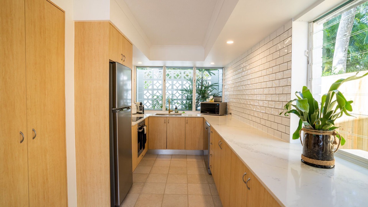 Photo of Kitchen in Noosa Heads