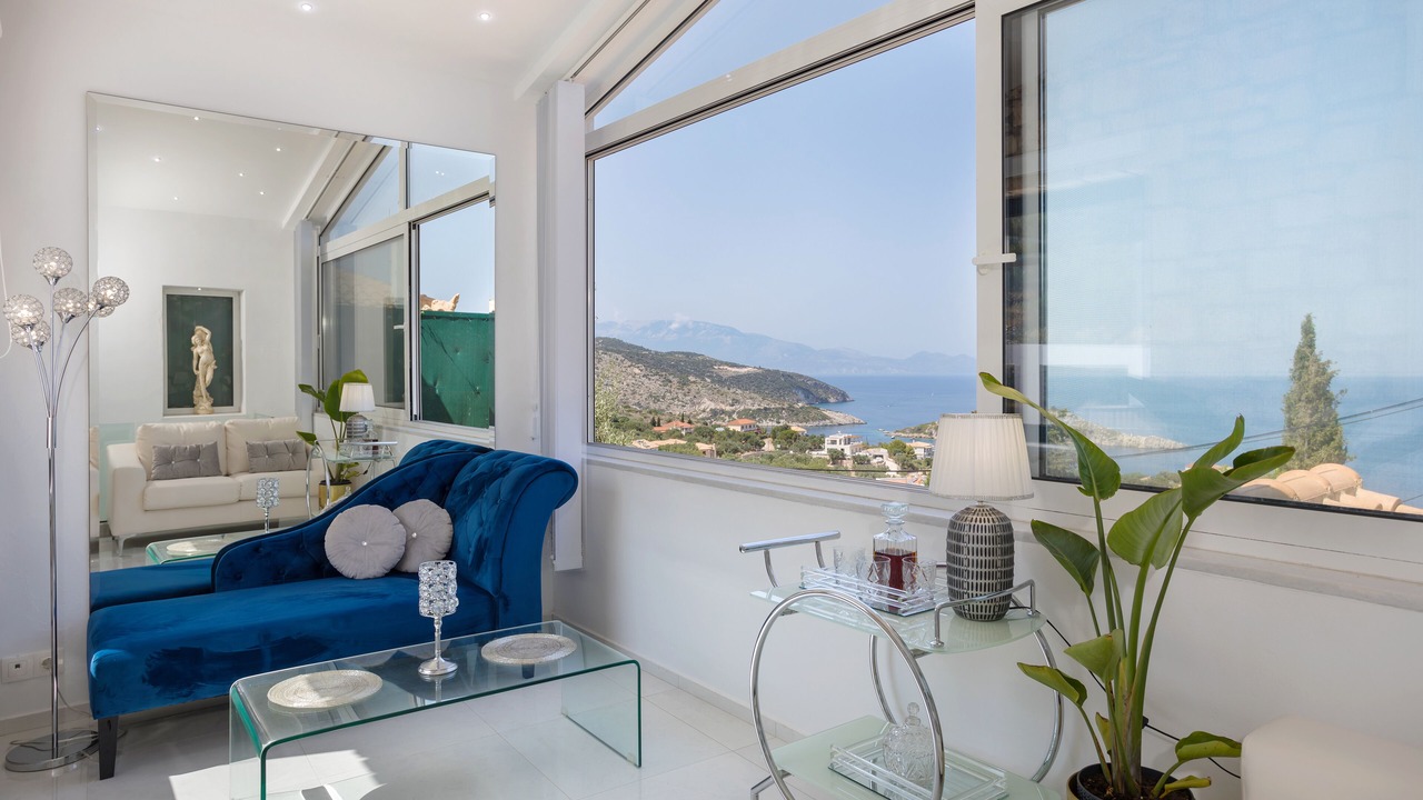 Photo of Livingroom in Askos