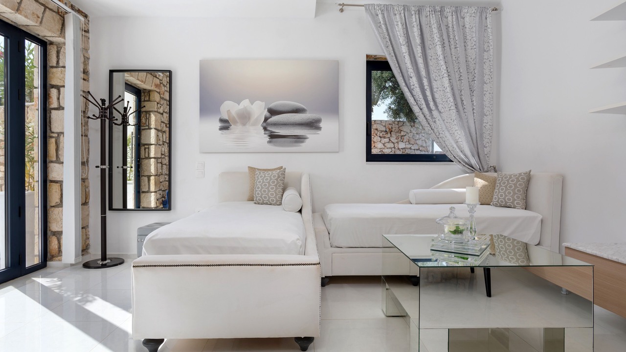 Photo of Livingroom in Askos