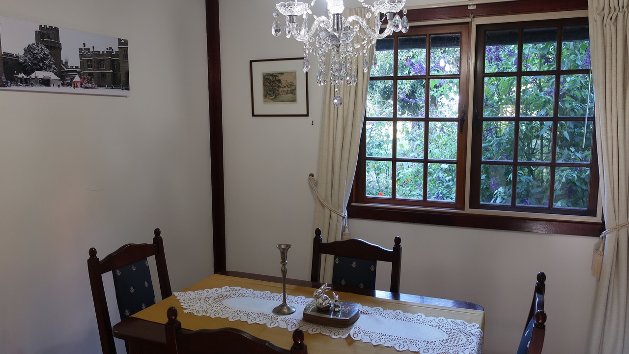 Photo of Bedroom in Eagle Heights
