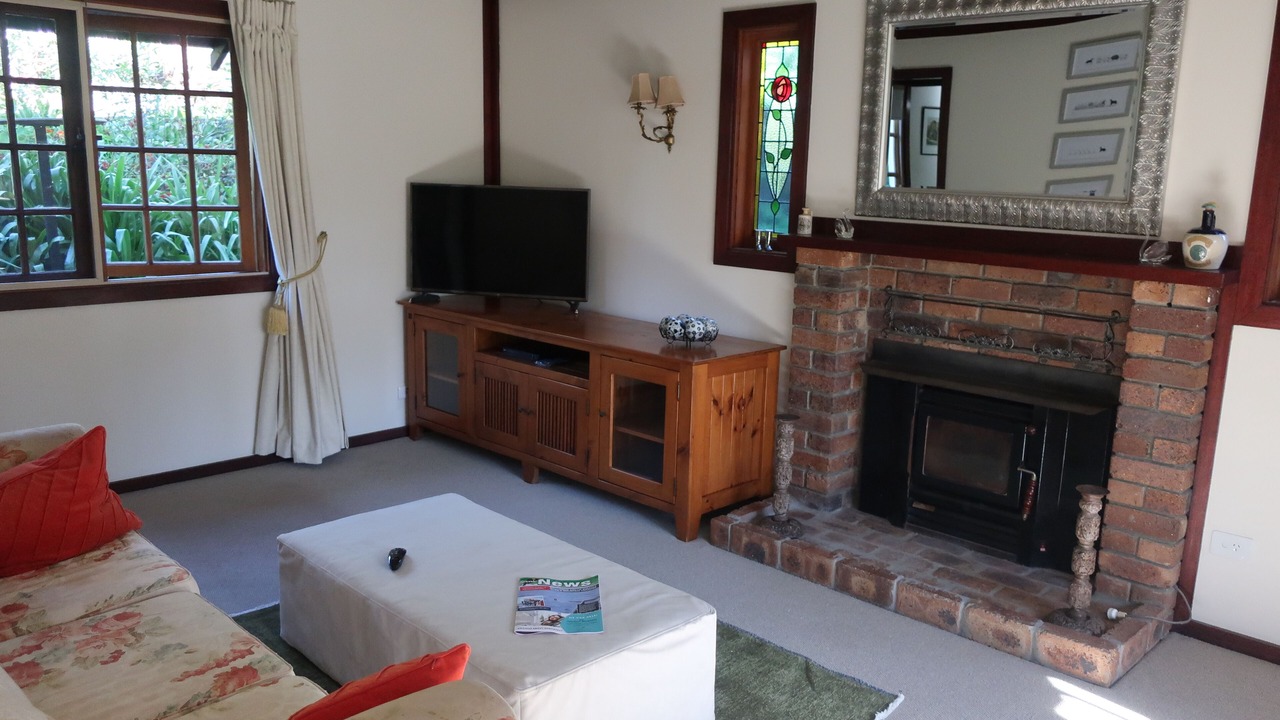 Photo of Bedroom in Eagle Heights