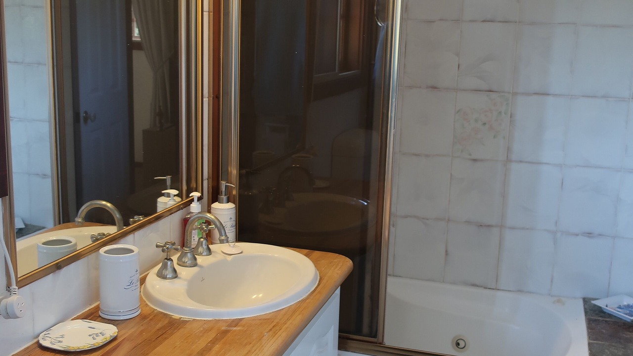 Photo of Bedroom in Eagle Heights