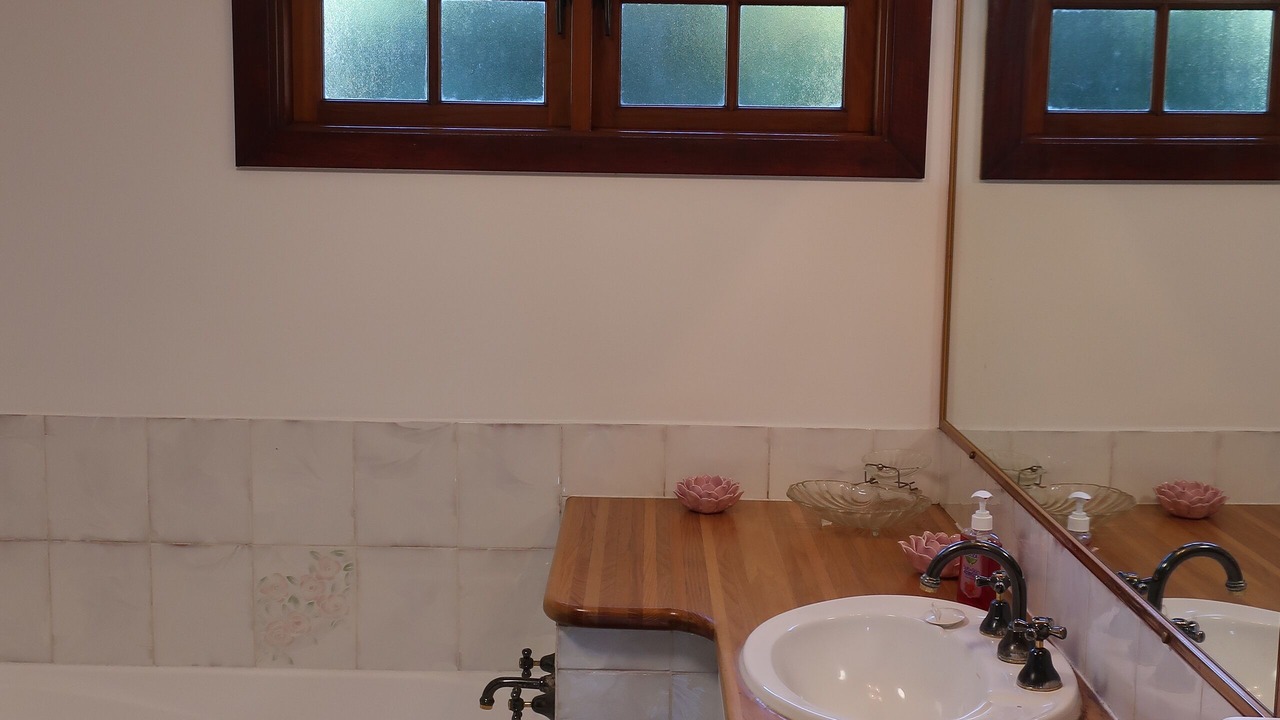 Photo of Bathroom in Eagle Heights