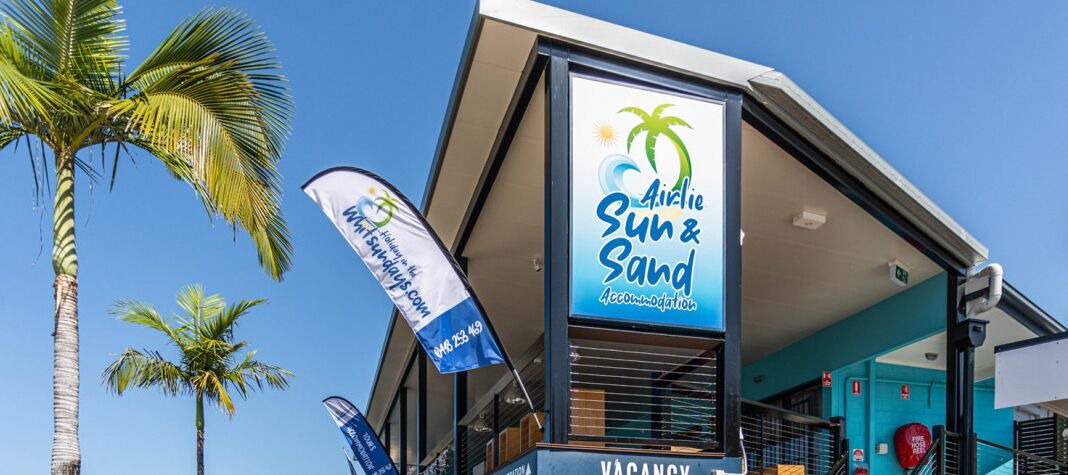 Photo of Others in Airlie Beach