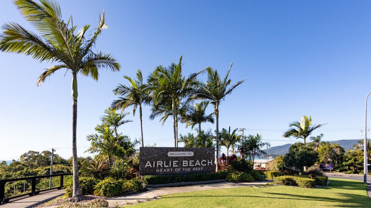 Photo of Outdoor in Airlie Beach