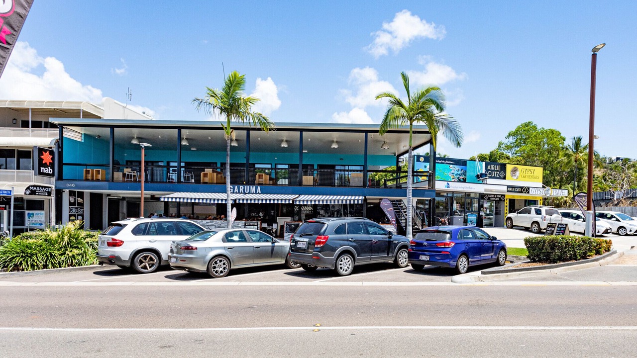 Photo of Others in Airlie Beach