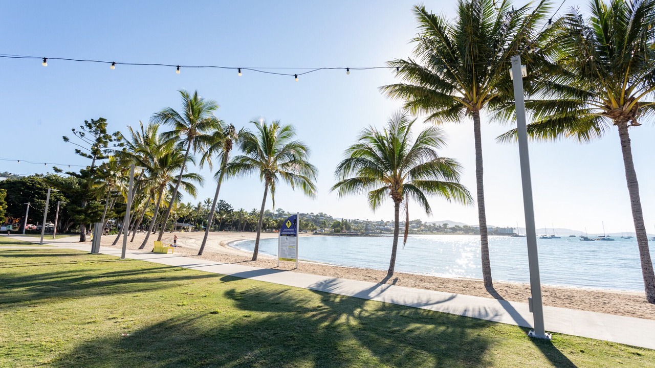 Photo of Others in Airlie Beach