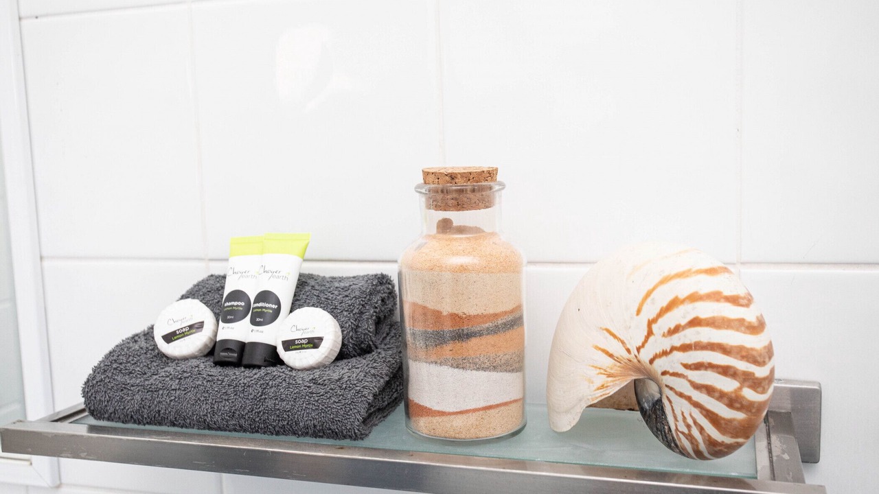 Photo of Bathroom in Airlie Beach